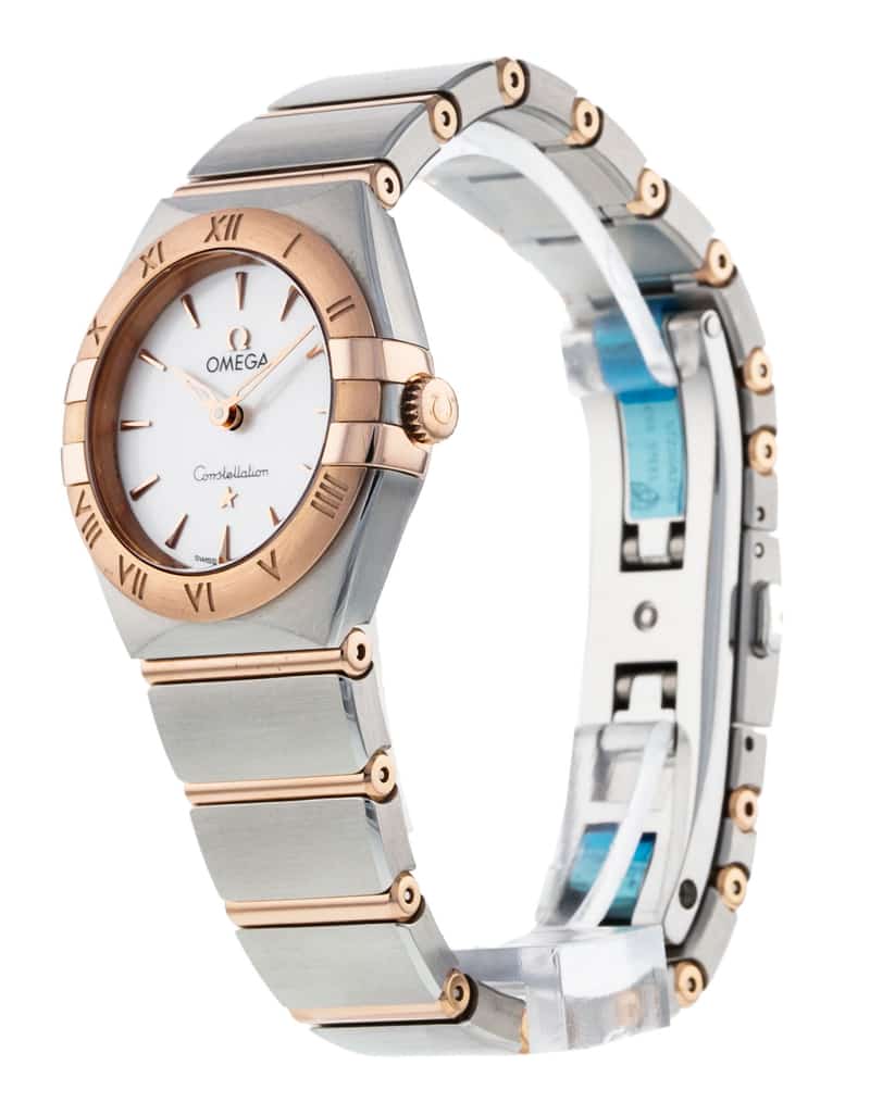 Omega Constellation Ladies 131.20.25.60.05.001
